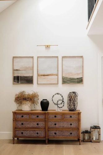 Countryside Bliss, Berry 30