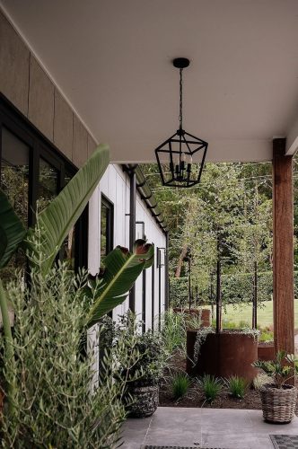 Countryside Bliss, Berry 36