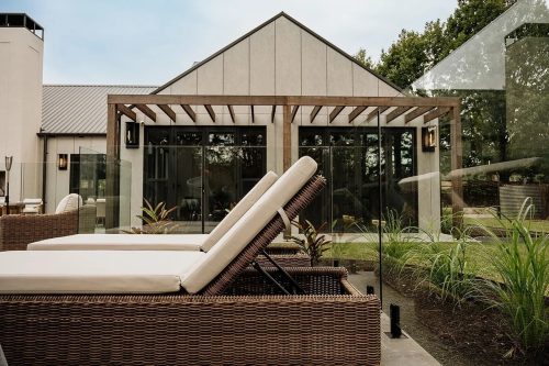 Countryside Bliss, Berry 48