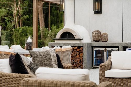 Countryside Bliss, Berry 51