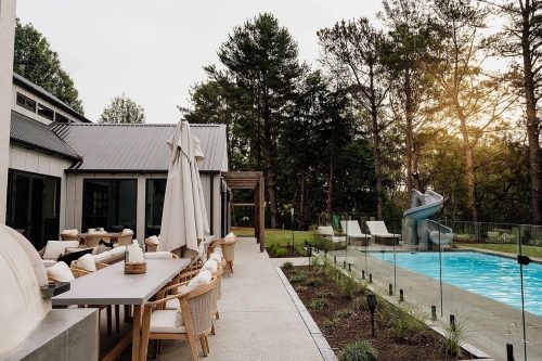 Countryside Bliss, Berry 52