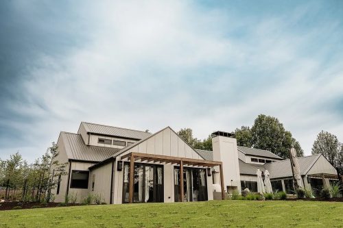 Countryside Bliss, Berry 53