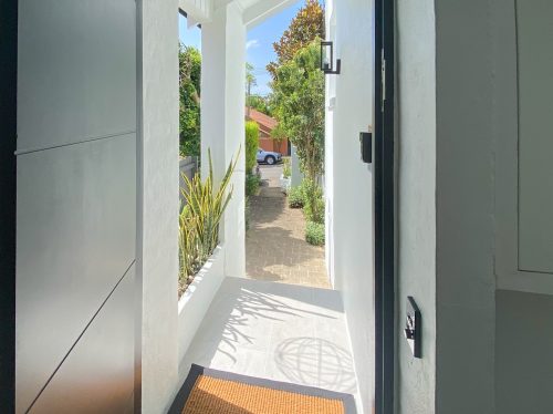 Eris, Mosman 16