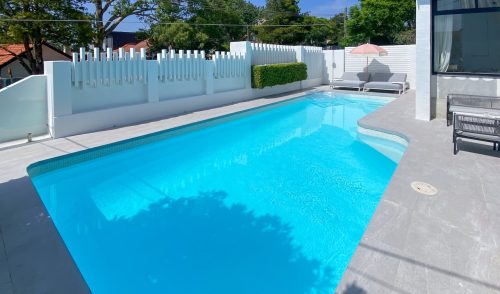 pool