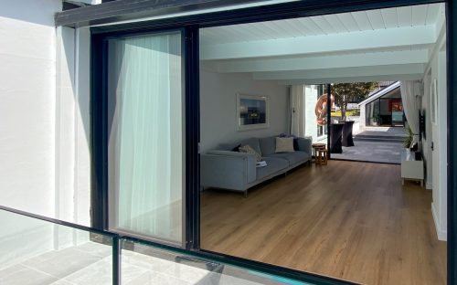 Eris, Mosman 8