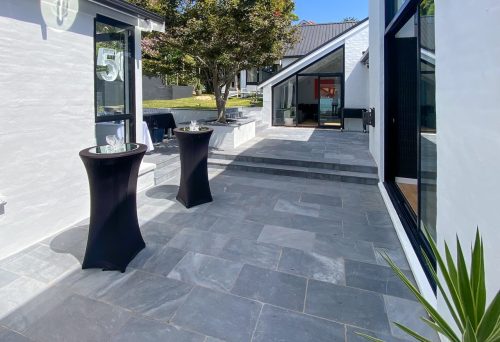 Eris, Mosman 9