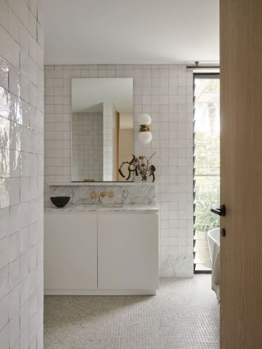 Interlude, Dover Heights 12