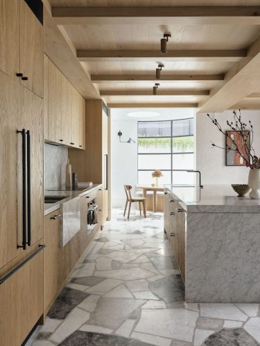 Interlude, Dover Heights 15