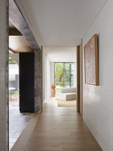 Interlude, Dover Heights 6