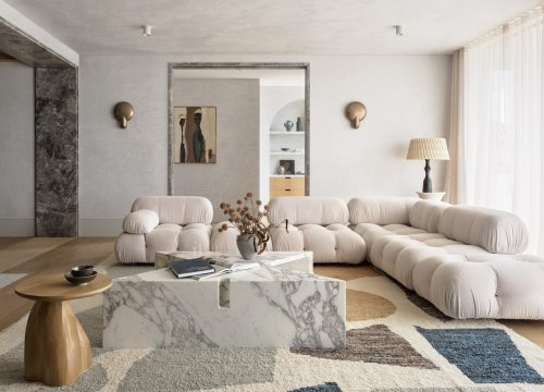 Interlude, Dover Heights 8