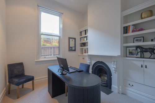 home office