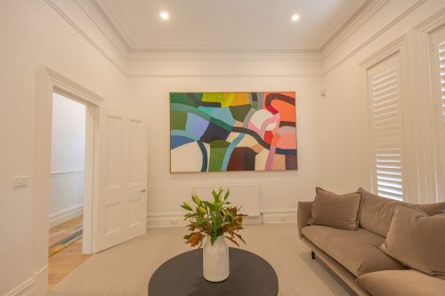 Lockwood, Hawthorn East 9