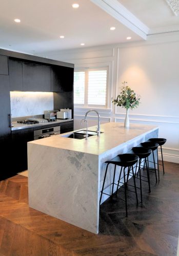 Madeleine, Bellevue Hill 10
