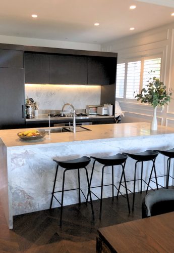 Madeleine, Bellevue Hill 2