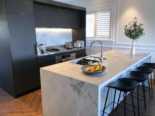 Madeleine, Bellevue Hill 8