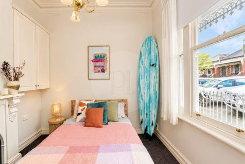 Matilda, Carlton North 2