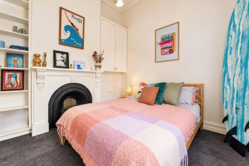 Matilda, Carlton North 3
