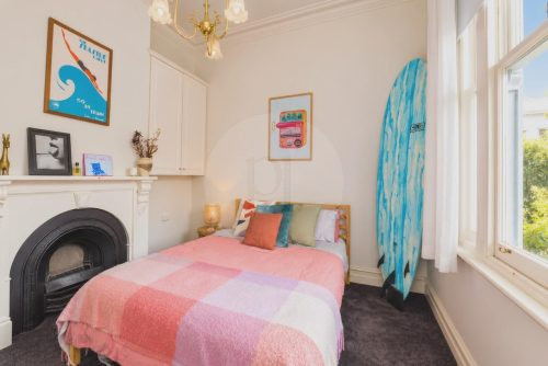 Matilda, Carlton North 5