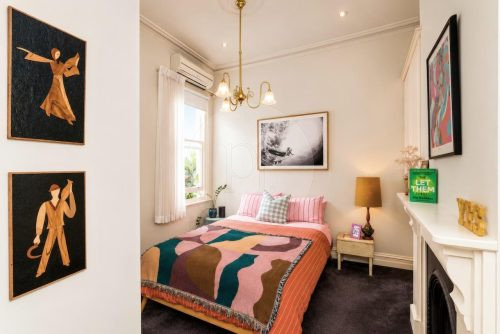 Matilda, Carlton North 6