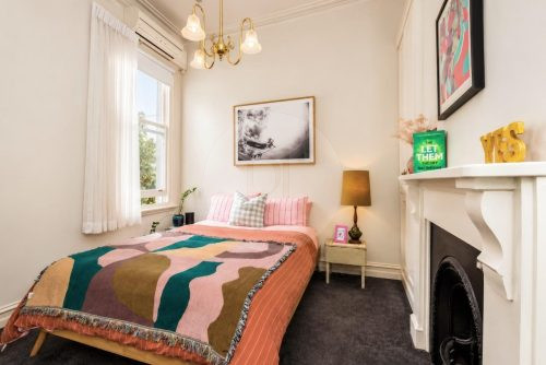 Matilda, Carlton North 7