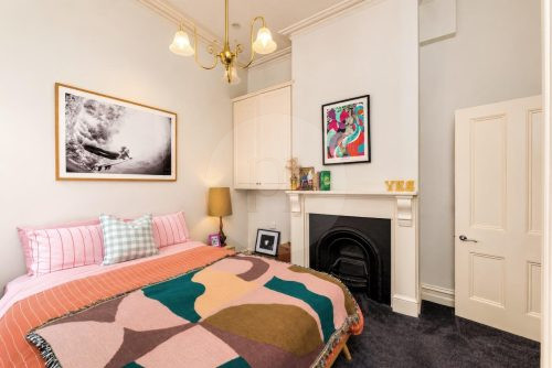 Matilda, Carlton North 8