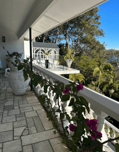 Mezza Luna, Palm Beach 7