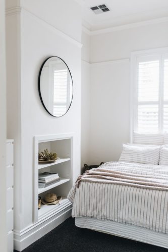 Mirabeau, Rose Park 14