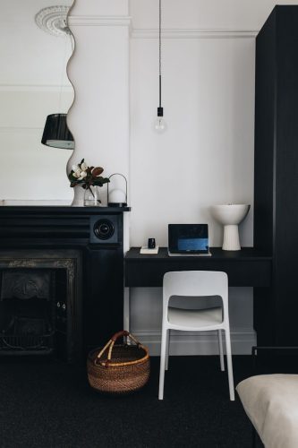 home office