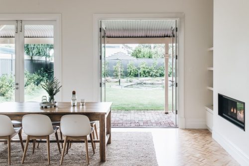 Mirabeau, Rose Park 18