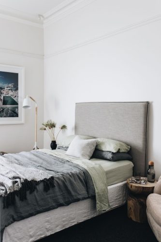 Mirabeau, Rose Park 19