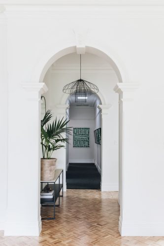 Mirabeau, Rose Park 21