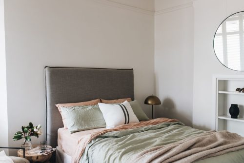 Mirabeau, Rose Park 25