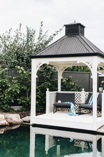 Mirabeau, Rose Park 26