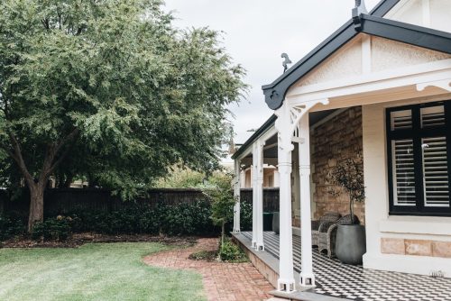 Mirabeau, Rose Park 31
