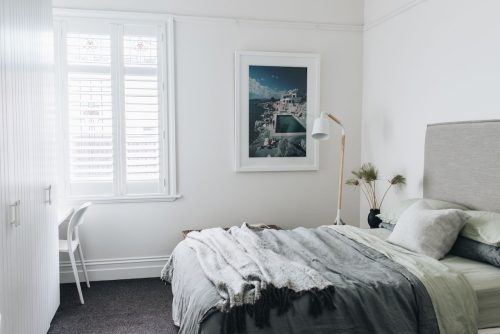 Mirabeau, Rose Park 34