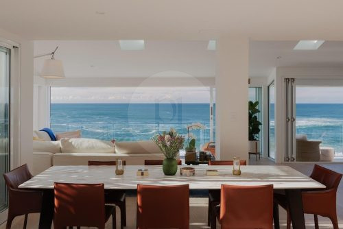 dining space