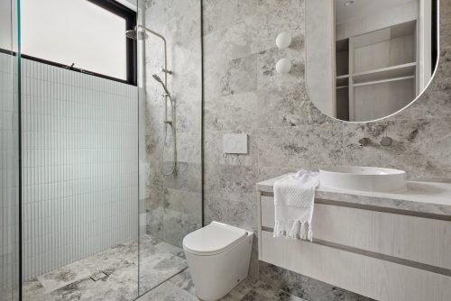 Orbit, Toorak 1
