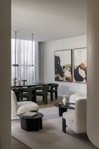 Orbit, Toorak 10