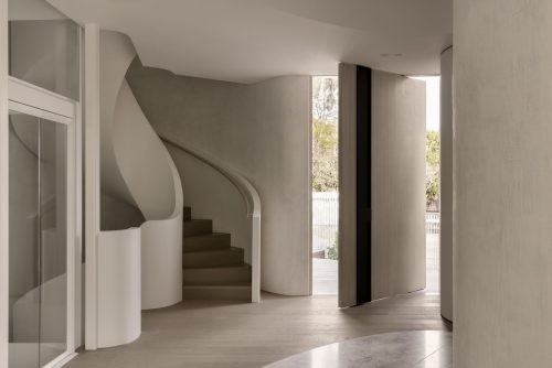 Orbit, Toorak 16
