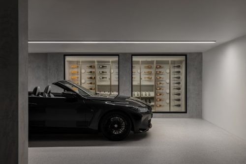 garage