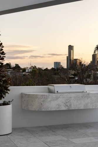 Orbit, Toorak 22