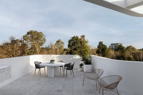 outdoor area