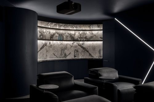 Orbit, Toorak 33