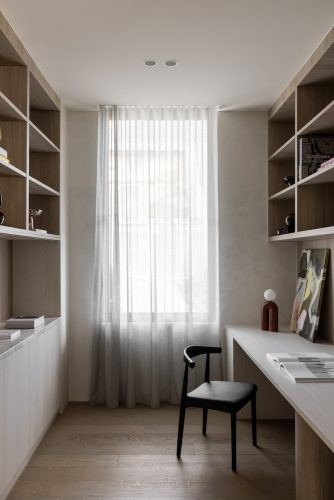 home office
