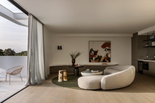 Orbit, Toorak 8