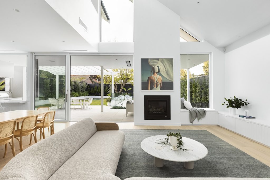 Sailor’s Muse, Brighton