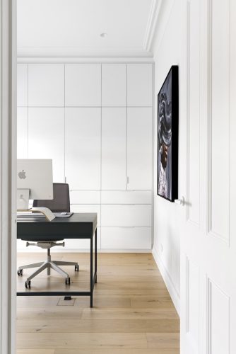 home office