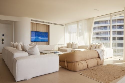 Sunset Condo, Burleigh Heads 10