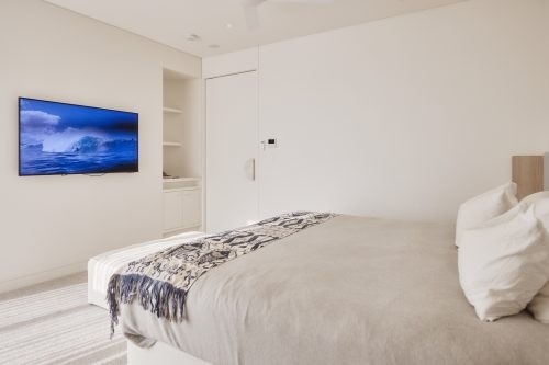 Sunset Condo, Burleigh Heads 115