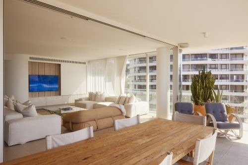 Sunset Condo, Burleigh Heads 13